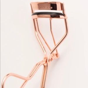 Babe lash Eyelash Pro Lash Lifter/Curler Rose Gold